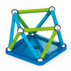 Geomag Construcción magnética Green 25 piezas
