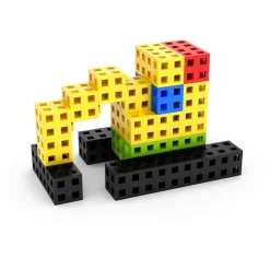Meli Construcción Cube 100 piezas