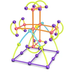 Meli Construcción Stik 300 piezas