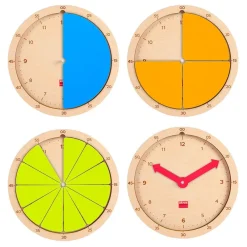 Akros Construimos la hora