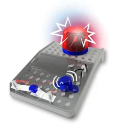 Kosmos Construye tu alarma electrónica