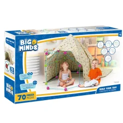 World Brands Construye tu cabaña