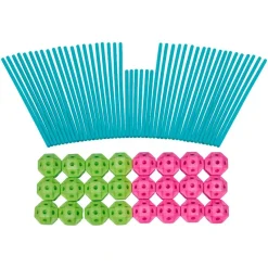 World Brands Construye tu cabaña