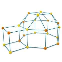 World Brands Construye tu cabaña