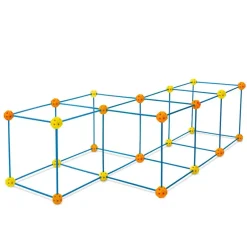 World Brands Construye tu cabaña