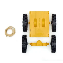 Kikkerland Construye tu propio coche