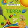 Construyo el planeta Tierra