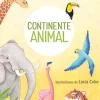 Continente animal