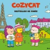 Cozy Cat: Destellos de París
