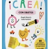 ¡Crea! Con objetos