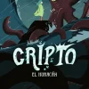 Cripto 2: El huracán, cómic