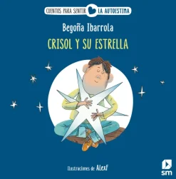 Crisol y su estrella