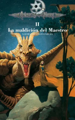 Crónicas de la Torre II. La maldición del Maestro