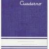 Pacsa Cuaderno cuarto 32 hojas 60gr
