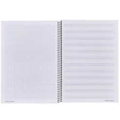 Additio Cuaderno de música Appunto