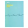 Additio Cuaderno de música Duo