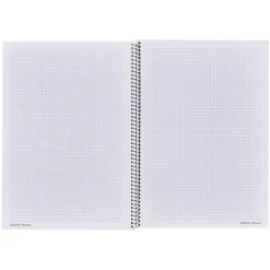 Additio Cuaderno de música Mezzo