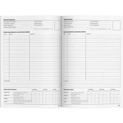 Additio Cuaderno de tutoría