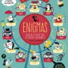 Cuaderno especial de enigmas