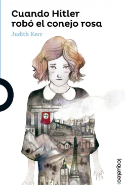 Cuando Hitler robó el conejo rosa