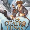 Cuatro lunas 1: Mareas de magia