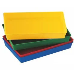 Faibo Cubeta multiusos 22x12x5cm.