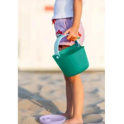 Quut Cubo Bucki Lagoon