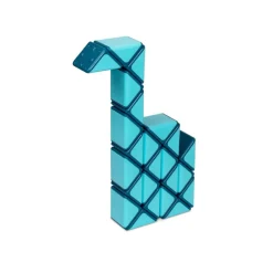 Cayro Cubo rompecabezas Magic Snake