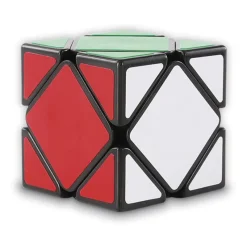 Cayro Cubo rompecabezas Skewb
