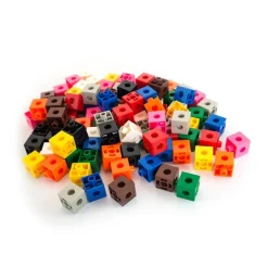 Miniland Cubos Multilink