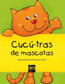 Cucú-tras de mascotas