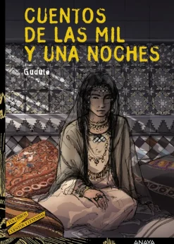 Cuentos de las mil y una noches