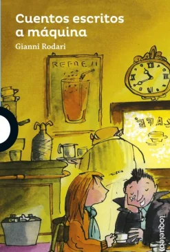Cuentos escritos a máquina