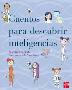 Cuentos para descubrir inteligencias