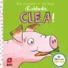 ¡Cuidado, Clea!