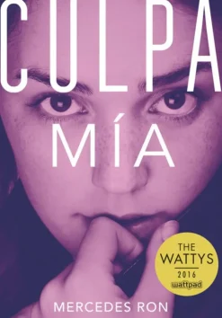 Culpa mía (Culpables 1)