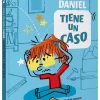 Daniel tiene un caso