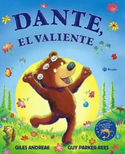 Dante, el valiente