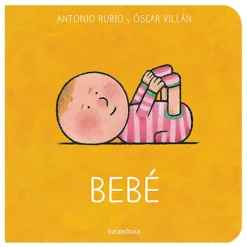 De la cuna a la luna: Bebé