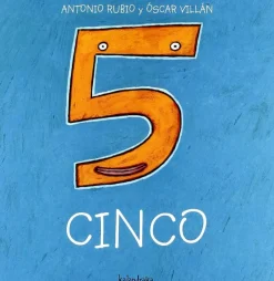 De la cuna a la luna: Cinco