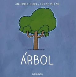 De la cuna a la luna: Árbol