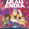 Deadendia 1: La prueba del guardián