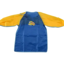 Jovi Delantal con mangas 5-8 años