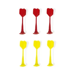 Janod Diana magnética superhéroes