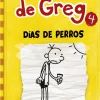 Diario de Greg 4 - Días de perros