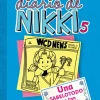 Diario de Nikki 5 - Una sabelotodo no tan lista