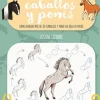 DIBUJAR CABALLOS Y PONIS EN 10 PASOS