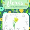 DIBUJAR FLORES EN 10 PASOS