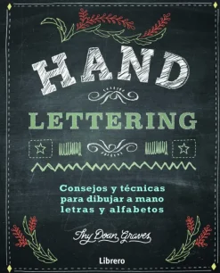 Dibujar letras a mano