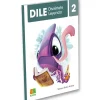 DILE 2 Diviértete Leyendo